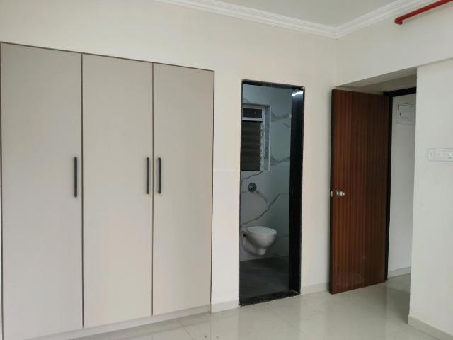 1 BHK Apartment in Thane West for resale Thane. The reference number is 20660004