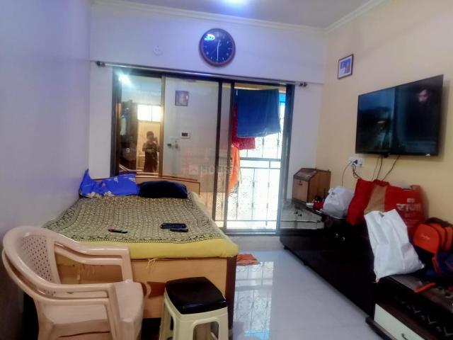 1 BHK Apartment in Thane West for resale Thane. The reference number is 20662576