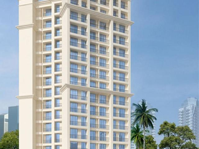 1 BHK Apartment in Thane West for resale Thane. The reference number is 20676015