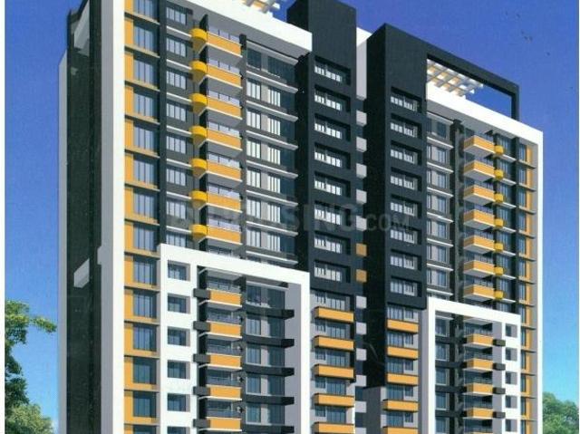 1 BHK Apartment in Thane West for resale Thane. The reference number is 20676176