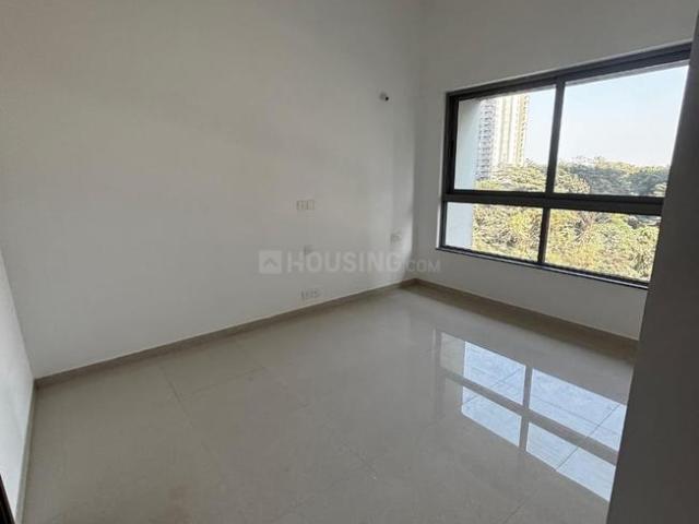 1 BHK Apartment in Thane West for resale Thane. The reference number is 20698633