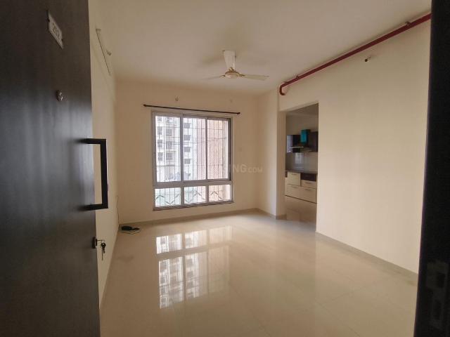 1 BHK Apartment in Thane West for resale Thane. The reference number is 20711360