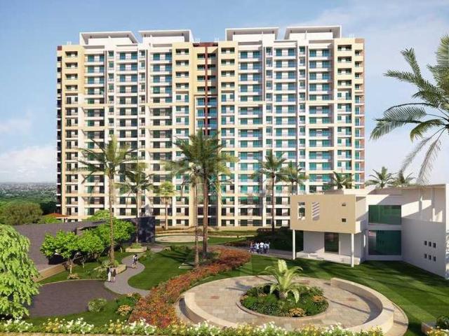 1 BHK Apartment in Thane West for resale Thane. The reference number is 20734126
