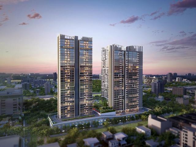 1 BHK Apartment in Thane West for resale Thane. The reference number is 20744428