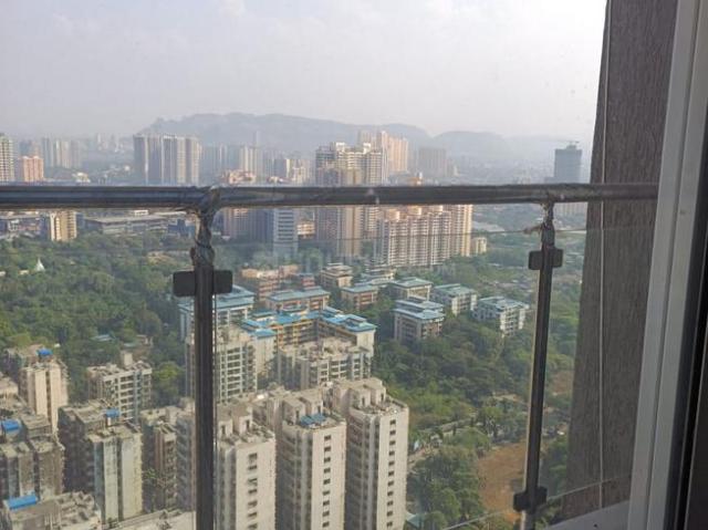 1 BHK Apartment in Thane West for resale Thane. The reference number is 20796704