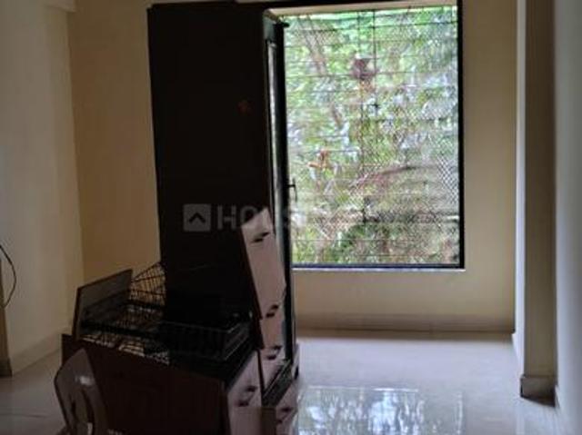 1 BHK Apartment in Thane West for resale Thane. The reference number is 20819195