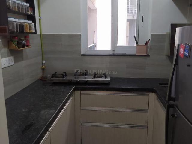 1 BHK Apartment in Thane West for resale Thane. The reference number is 20897445
