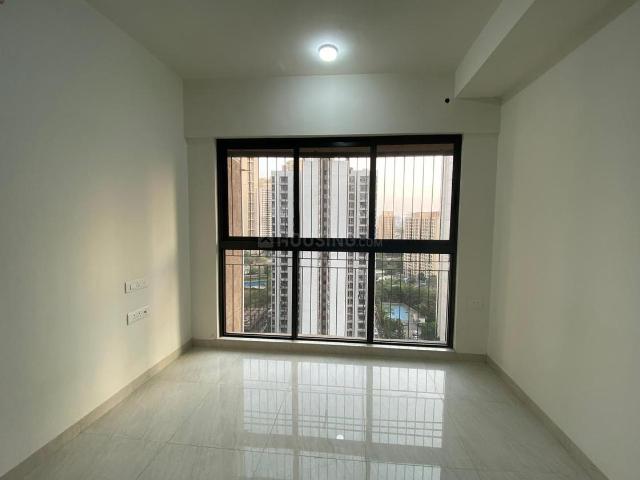 1 BHK Apartment in Thane West for resale Thane. The reference number is 20944824