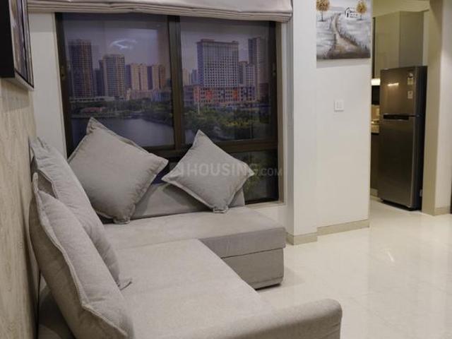 1 BHK Apartment in Thane West for resale Thane. The reference number is 20959709