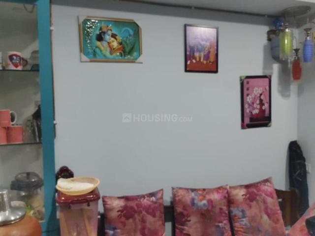 1 BHK Apartment in Thane West for resale Thane. The reference number is 20995812