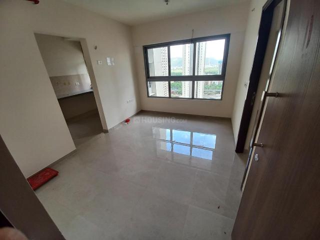 1 BHK Apartment in Thane West for resale Thane. The reference number is 21016887