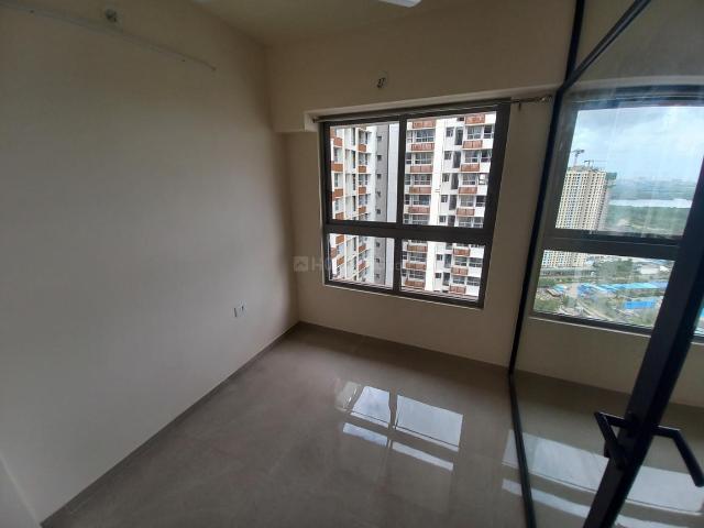 1 BHK Apartment in Thane West for resale Thane. The reference number is 21016929