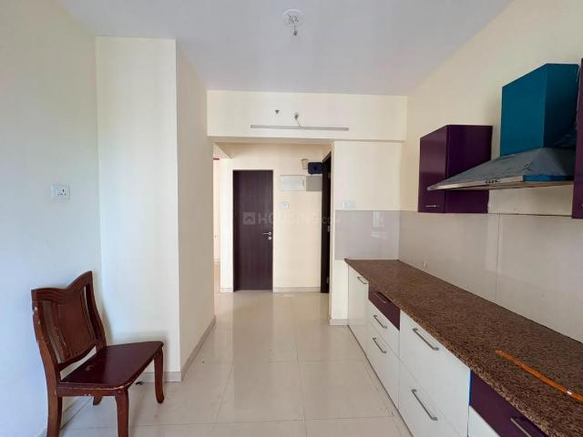 1 BHK Apartment in Thane West for resale Thane. The reference number is 21017391