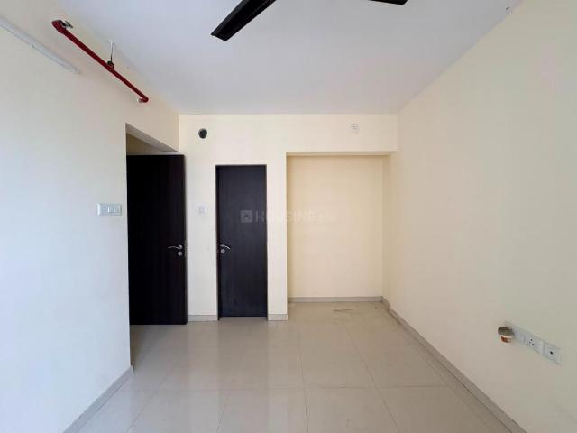 1 BHK Apartment in Thane West for resale Thane. The reference number is 21017584