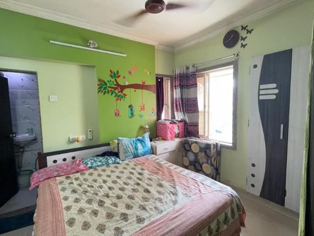 1 BHK Apartment in Thane West for resale Thane. The reference number is 21010009