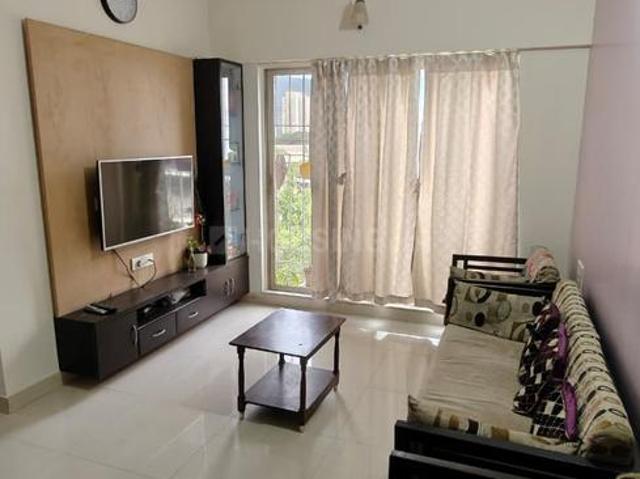 1 BHK Apartment in Thane West for resale Thane. The reference number is 21011312