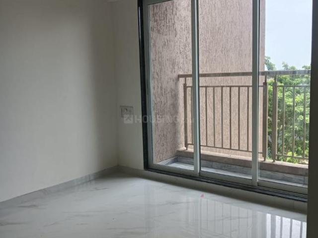 1 BHK Apartment in Thane West for resale Thane. The reference number is 21035673