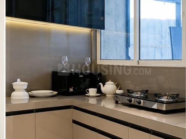 1 BHK Apartment in Thane West for resale Thane. The reference number is 21038695