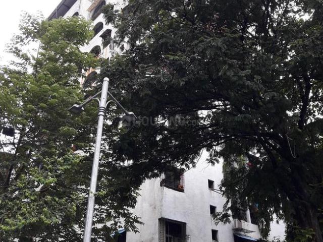 1 BHK Apartment in Thane West for resale Thane. The reference number is 21032371