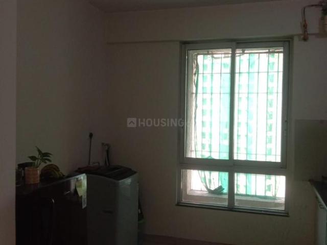 1 BHK Apartment in Thane West for resale Thane. The reference number is 21040432