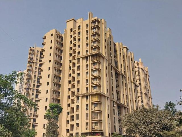 1 BHK Apartment in Thane West for resale Thane. The reference number is 21040791
