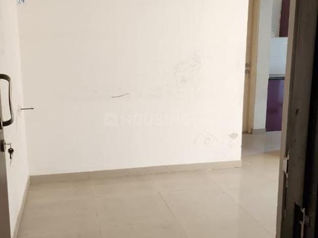 1 BHK Apartment in Thane West for resale Thane. The reference number is 21068207