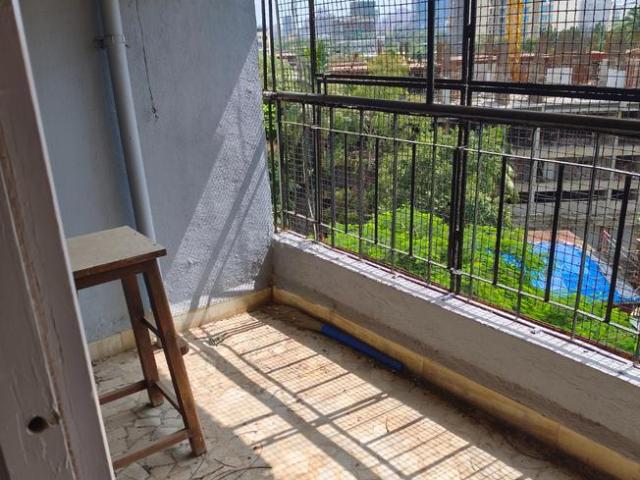 1 BHK Apartment in Thane West for resale Thane. The reference number is 21076296