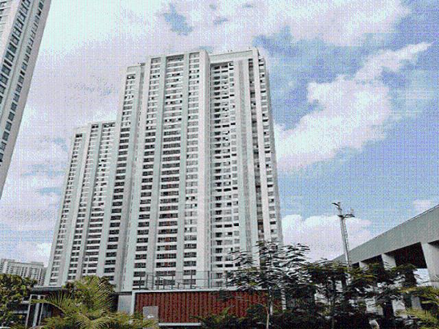 1 BHK Apartment in Thane West for resale Thane. The reference number is 21076664