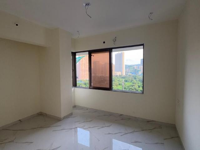 1 BHK Apartment in Thane West for resale Thane. The reference number is 21085532