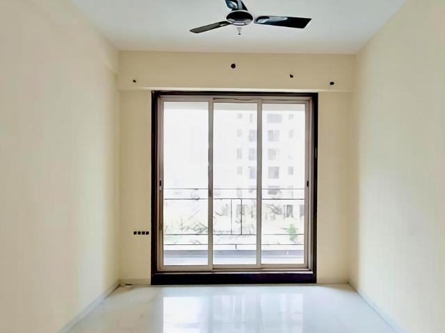 1 BHK Apartment in Thane West for resale Thane. The reference number is 21094684