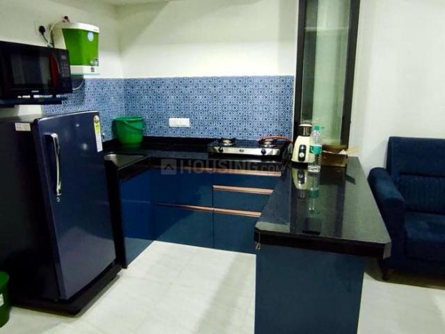 1 BHK Apartment in Thane West for resale Thane. The reference number is 21097193