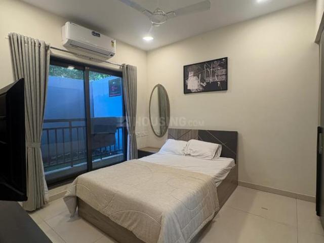 1 BHK Apartment in Thane West for resale Thane. The reference number is 21104323