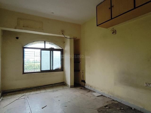 1 BHK Apartment in Thane West for resale Thane. The reference number is 21106014