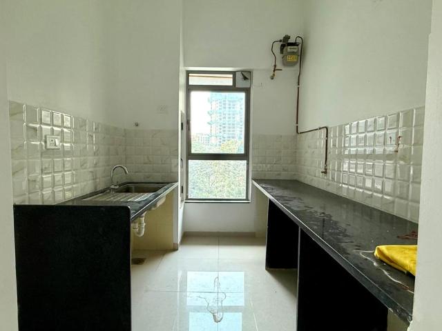 1 BHK Apartment in Thane West for resale Thane. The reference number is 21107583