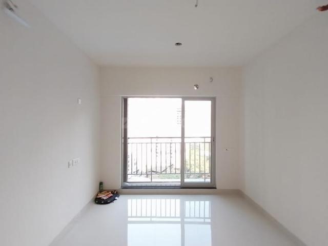 1 BHK Apartment in Thane West for resale Thane. The reference number is 21111493