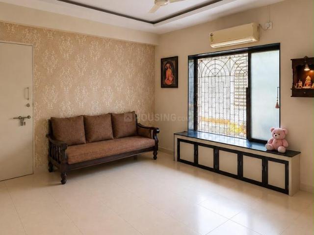 1 BHK Apartment in Thane West for resale Thane. The reference number is 21157766