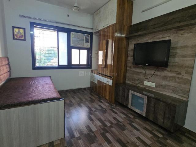 1 BHK Apartment in Thane West for resale Thane. The reference number is 21164457