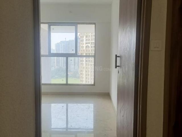 1 BHK Apartment in Thane West for resale Thane. The reference number is 21173600