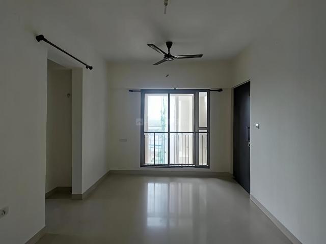 1 BHK Apartment in Thane West for resale Thane. The reference number is 21186202