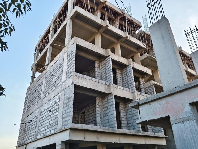 1 BHK Apartment in Thane West for resale Thane. The reference number is 21180111