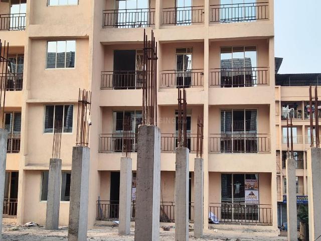 1 BHK Apartment in Thane West for resale Thane. The reference number is 21180156