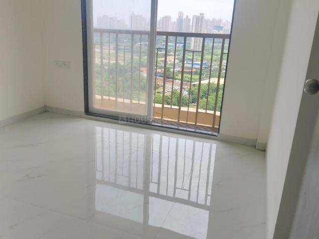 1 BHK Apartment in Thane West for resale Thane. The reference number is 21190989