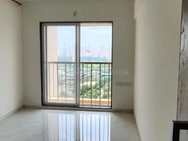 1 BHK Apartment in Thane West for resale Thane. The reference number is 21192964