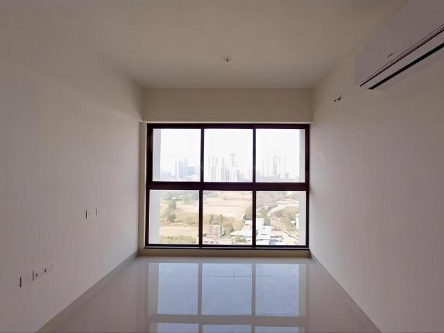 1 BHK Apartment in Thane West for resale Thane. The reference number is 21193972