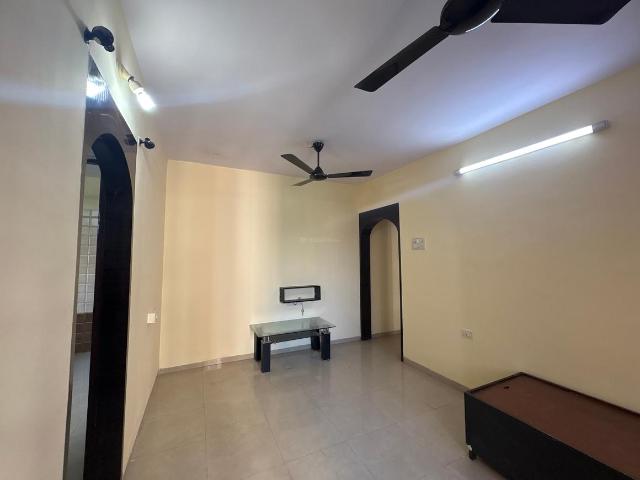 1 BHK Apartment in Thane West for resale Thane. The reference number is 6421986