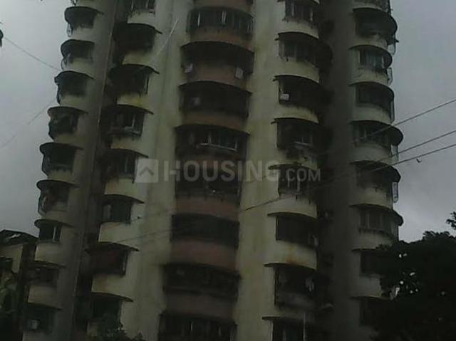 1 BHK Apartment in Thane West for resale Thane. The reference number is 6192605