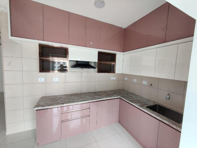 1 BHK Apartment in Thanisandra for rent Bengaluru. The reference number is 18553803