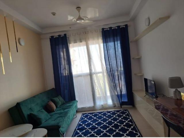 1 BHK Apartment in Thanisandra for rent Bengaluru. The reference number is 20378306