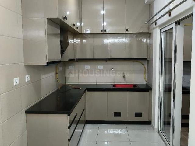 1 BHK Apartment in Thanisandra for rent Bengaluru. The reference number is 20419608