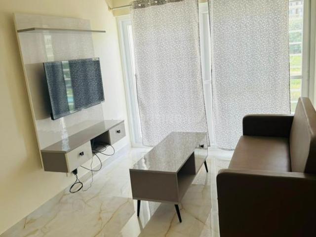1 BHK Apartment in Thanisandra for rent Bengaluru. The reference number is 20432894